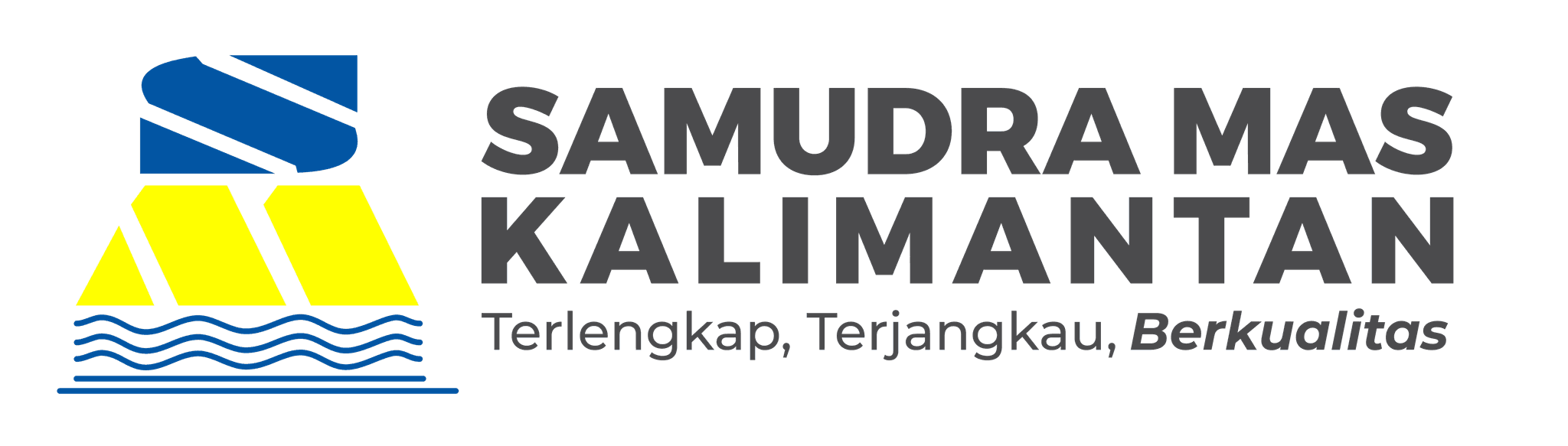 Samudra Mas Kalimantan - Terlengkap, Terjangkau, dan Berkualitas